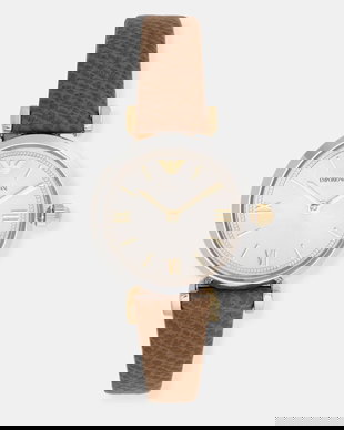 Emporio Armani ceas pentru femei Gianni T-Bar