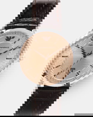 Emporio Armani ceas pentru bărbați Renato