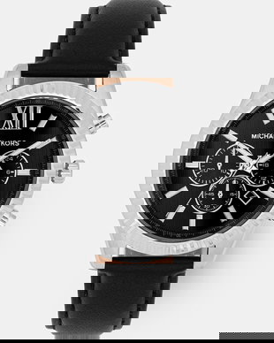 Michael Kors ceas pentru bărbați Lexington Man Chrono