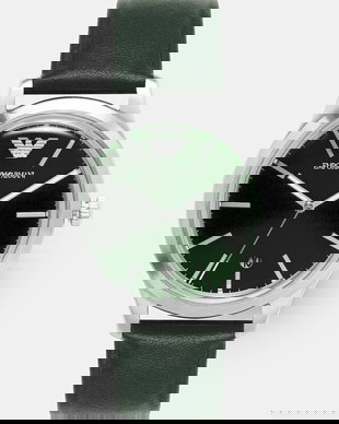 Emporio Armani ceas pentru bărbați Dario