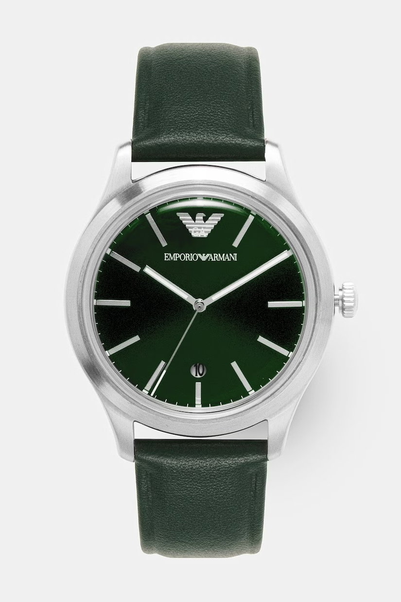 Emporio Armani ceas pentru bărbați Dario