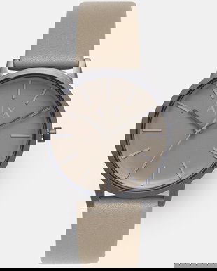 Armani Exchange ceas pentru bărbați Cayde