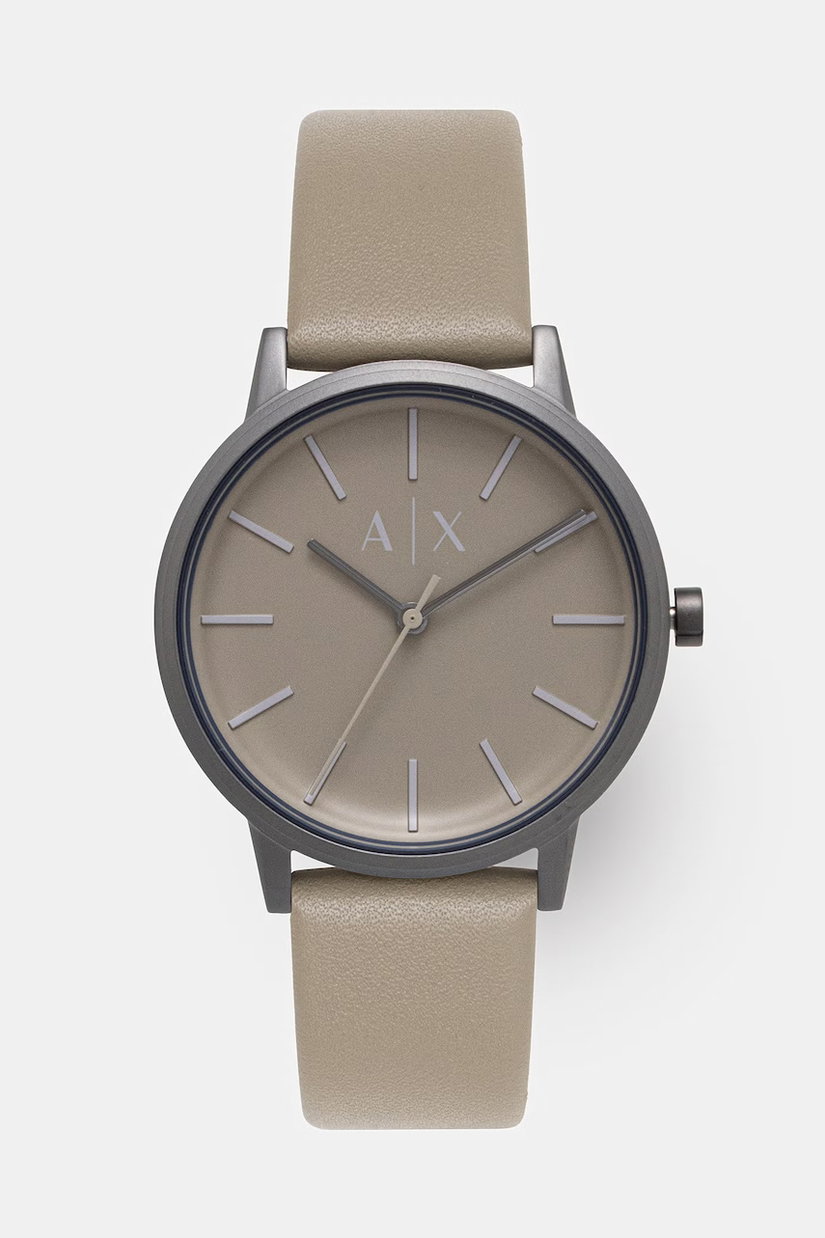 Armani Exchange ceas pentru bărbați Cayde