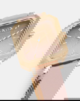 Armani Exchange ceas pentru femei Leila