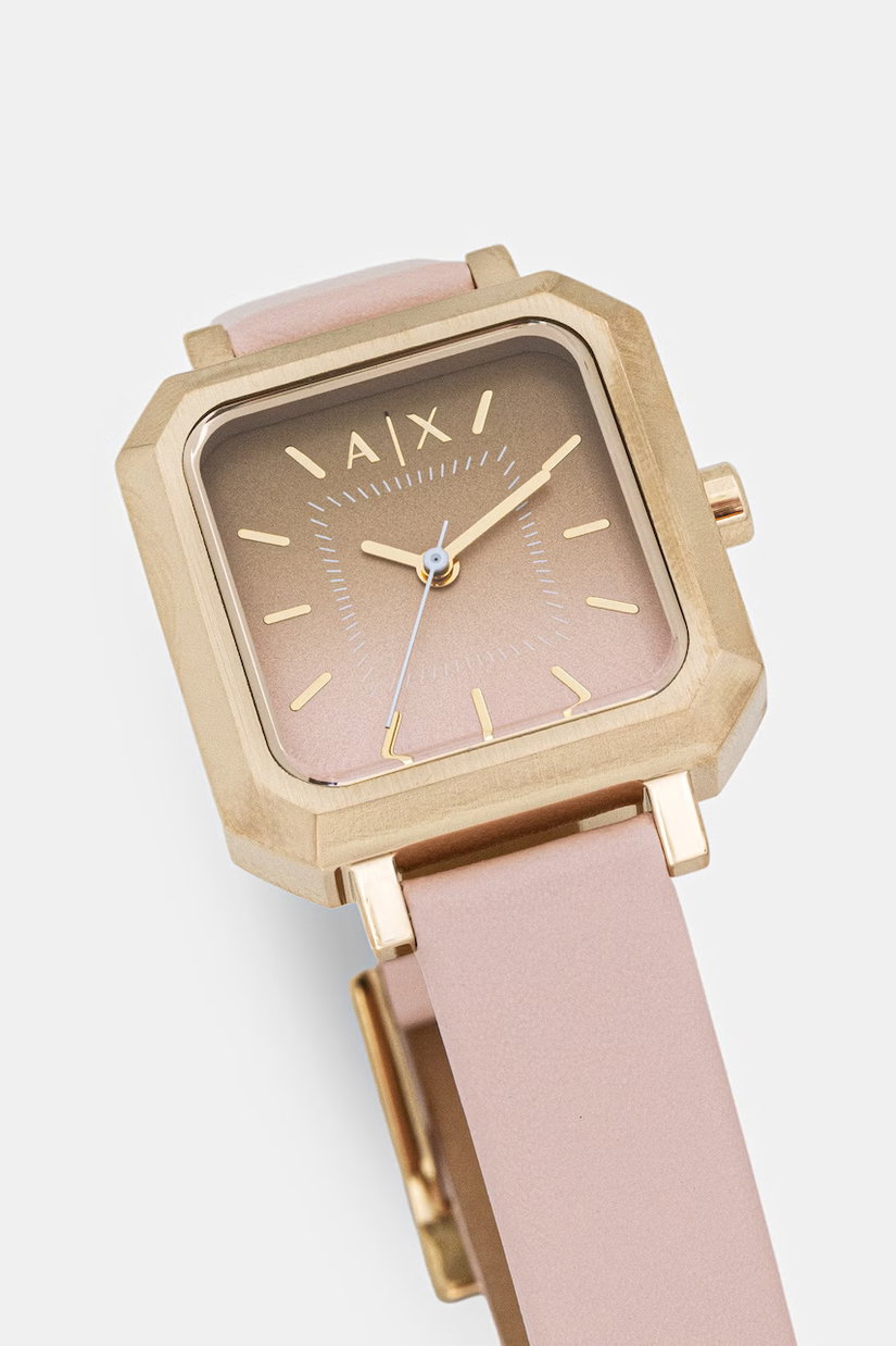 Armani Exchange ceas pentru femei Leila