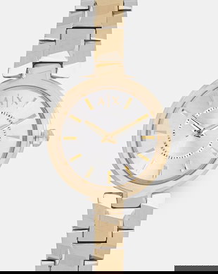 Armani Exchange ceas pentru femei Audelle