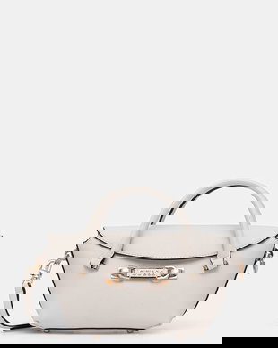 Guess geantă crossbody pentru femei, din imitație de piele SOPHIA