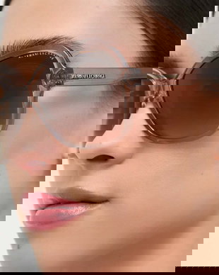 Armani Exchange ochelari de soare