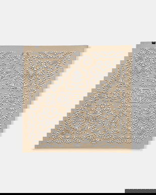 BOSS eșarfă pentru femei, din mătase Vincency B