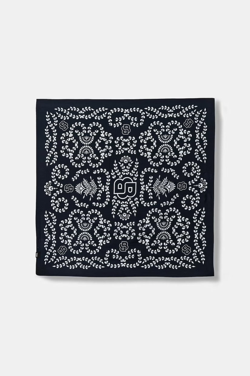 BOSS eșarfă pentru femei, din mătase Vincency B