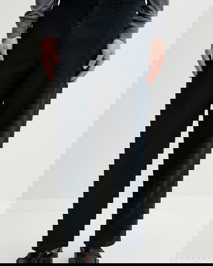 Rag & Bone pantaloni pentru bărbați, din bumbac