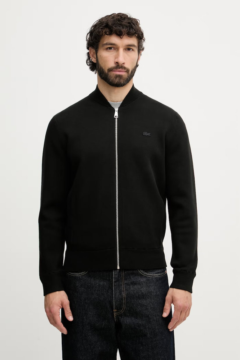 Lacoste cardigan pentru bărbați