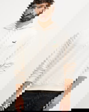 Lacoste hanorac cu glugă pentru bărbați