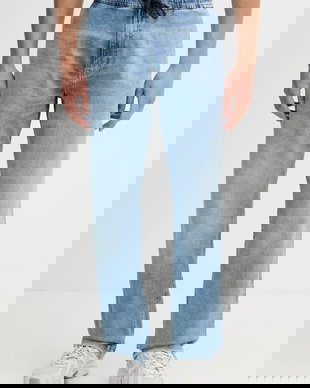 Guess Jeans pantaloni pentru bărbați