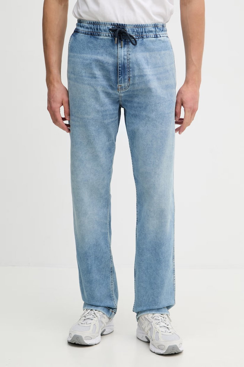 Guess Jeans pantaloni pentru bărbați