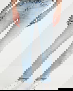 HUGO blugi pentru bărbați HUGO 734