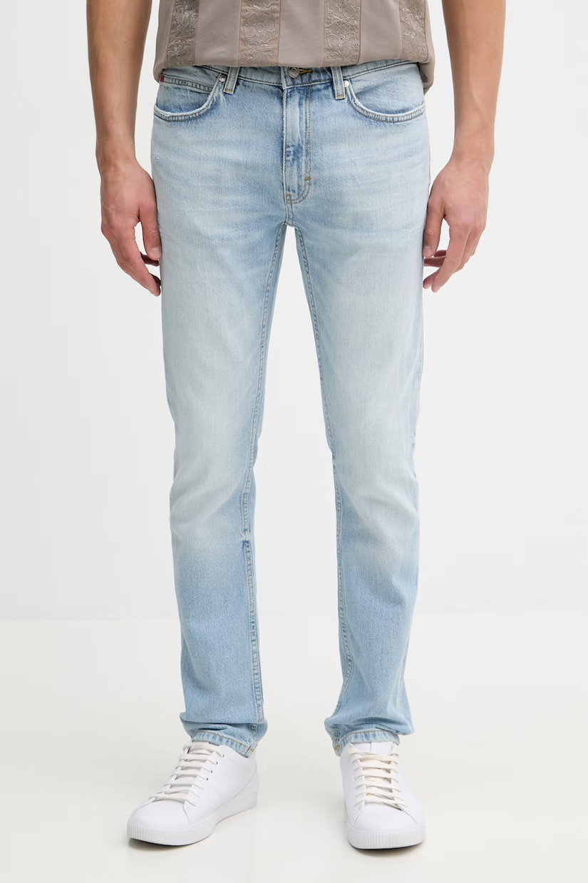 HUGO blugi pentru bărbați HUGO 734