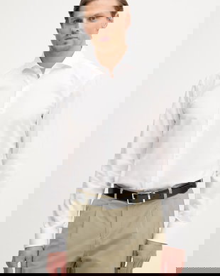 BOSS cămașă pentru bărbați, din bumbac HANK