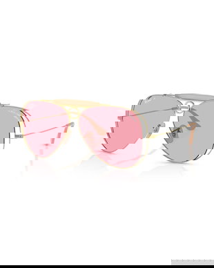 Ray-Ban ochelari de soare femei RAY-BAN X DOLCE&GABBANA