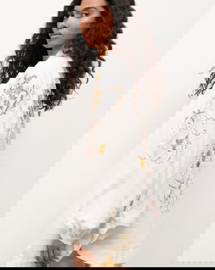 Answear.LAB sacou femeiesc din bumbac