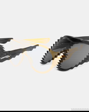 Bottega Veneta ochelari de soare