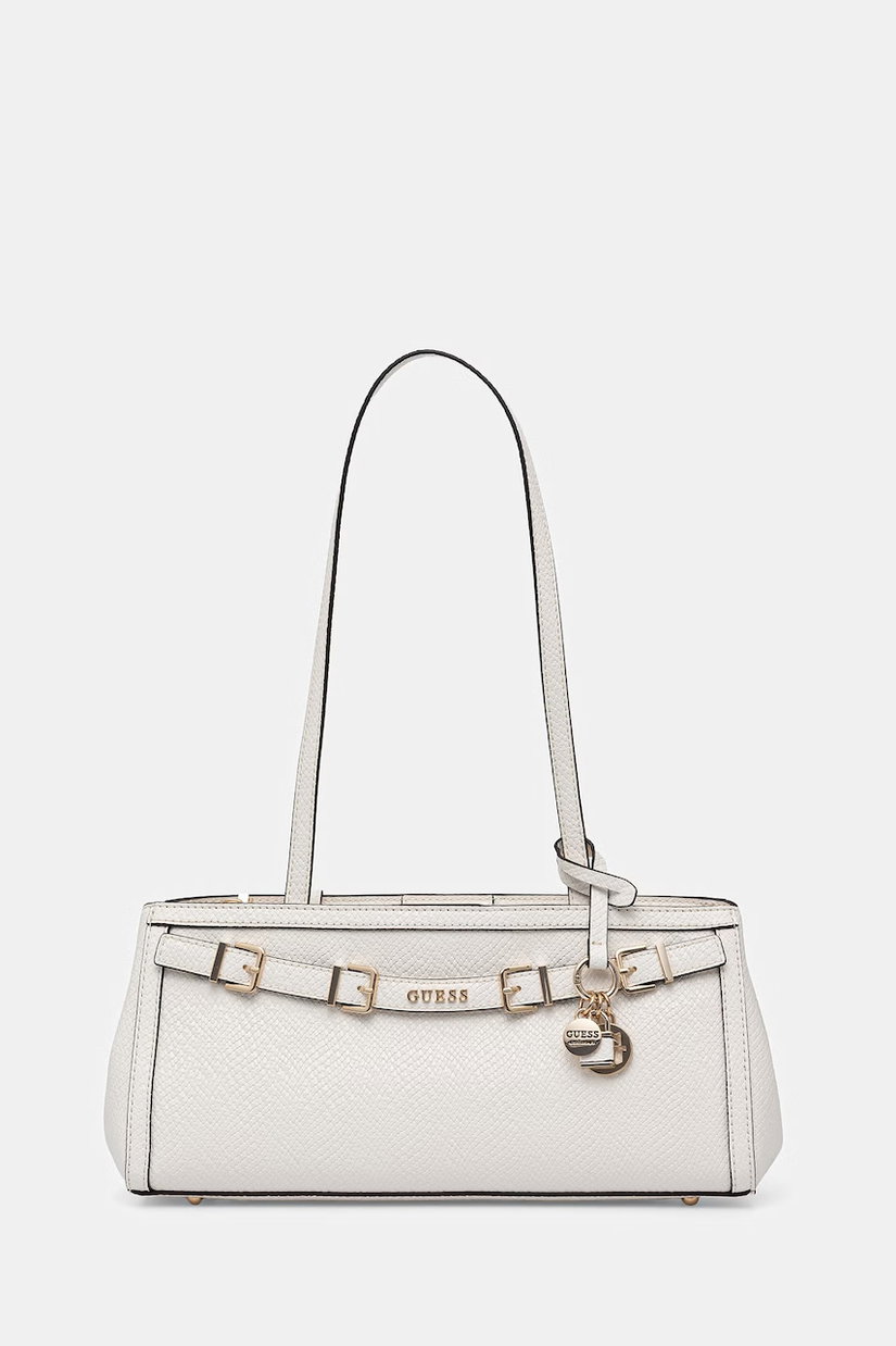 Guess geantă baguette pentru femei DOVIE