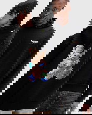 Barrow hanorac cu glugă din bumbac