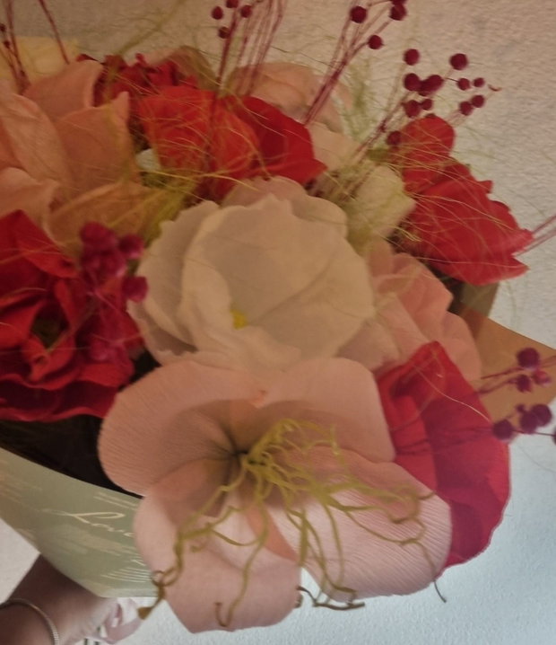 Buchete flori