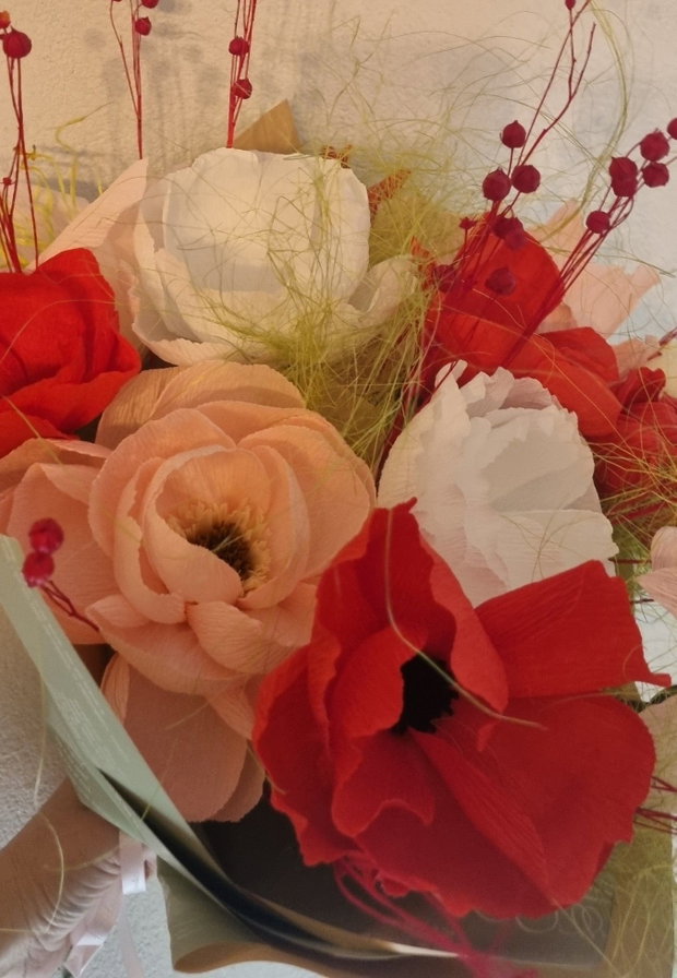 Buchete flori