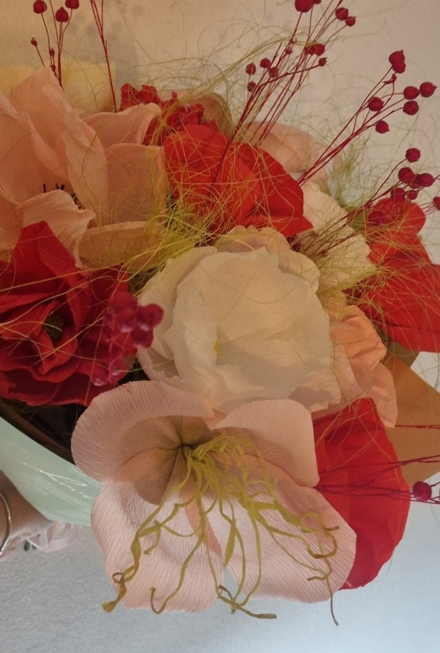Buchete flori