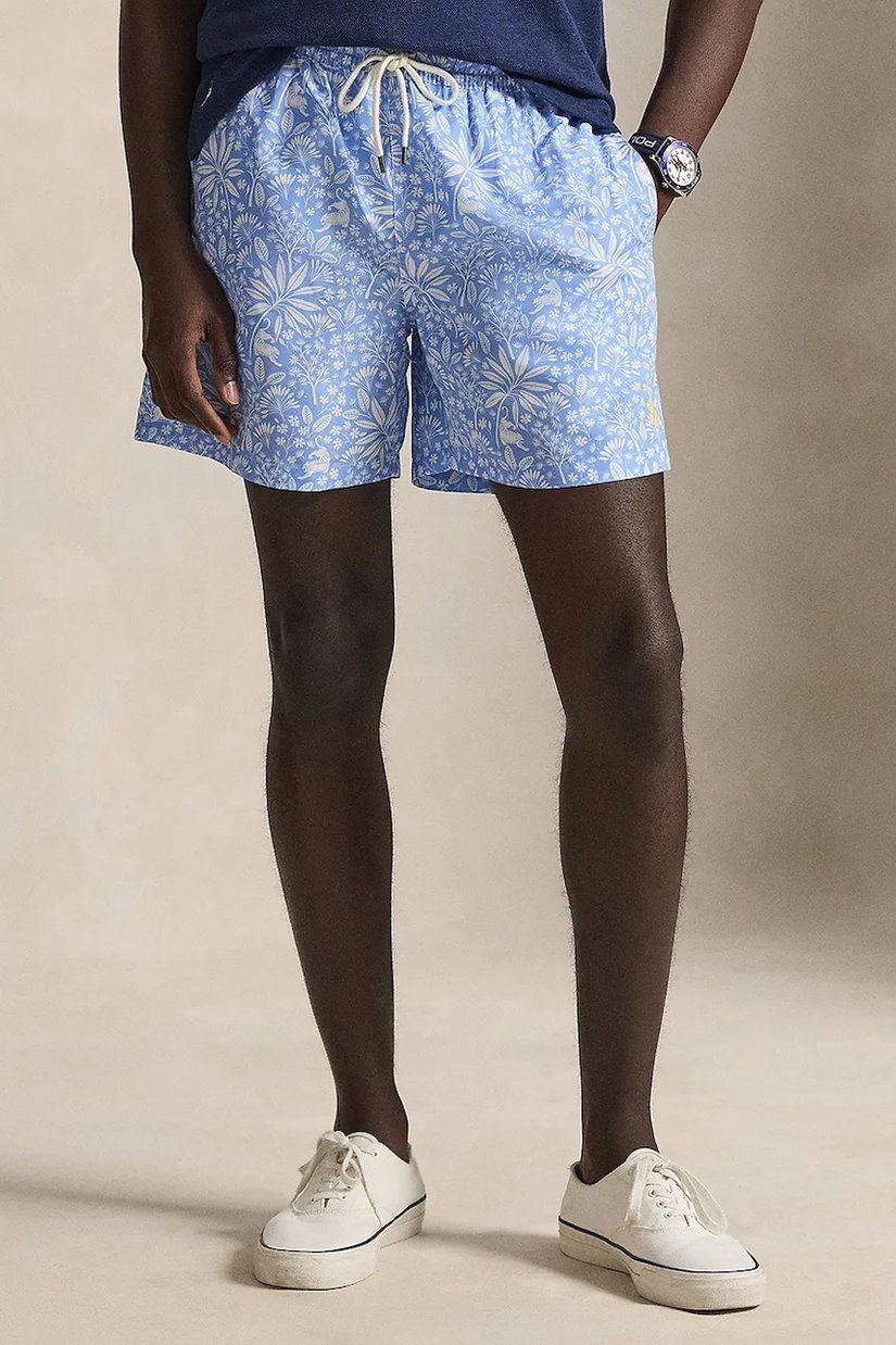 Polo Ralph Lauren pantaloni scurți de baie pentru bărbați