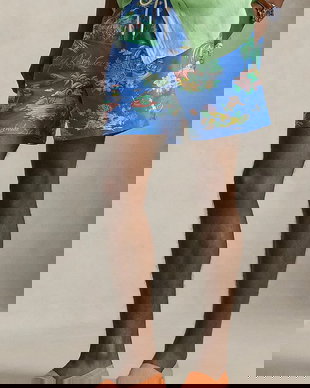 Polo Ralph Lauren pantaloni scurți de baie pentru bărbați