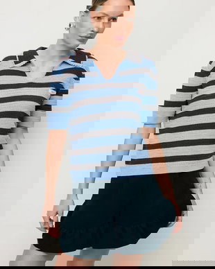 BIZUU pantaloni scurți pentru femei, cu bumbac NEYO