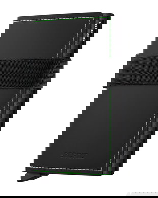 Secrid portofel RFID piele MATTE