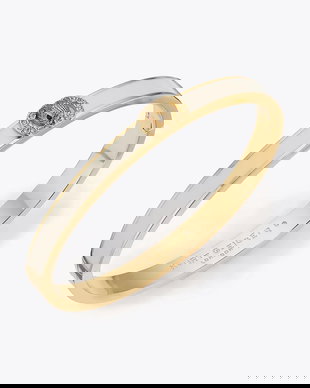 Kurt Geiger London brățară pentru femei Chelsea Bangle