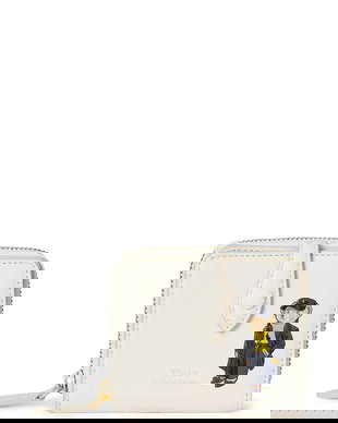 Polo Ralph Lauren portofel de piele