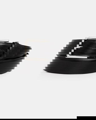 Marc O'Polo curea pentru bărbați, din piele