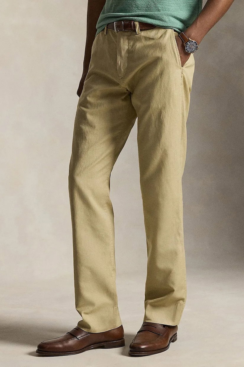 Polo Ralph Lauren pantaloni pentru bărbați in