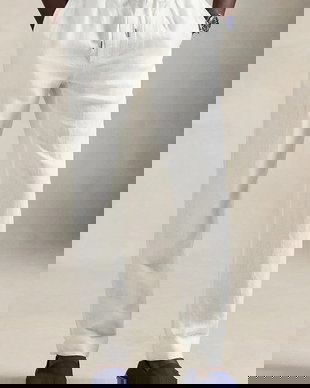 Polo Ralph Lauren pantaloni din in