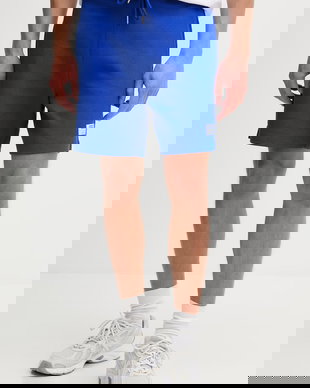 HUGO Blue pantaloni scurți de trening bărbați din bumbac