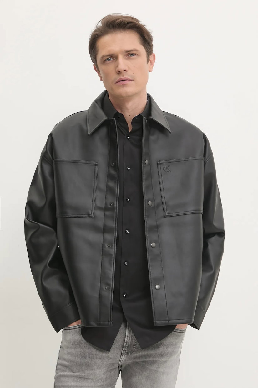 Calvin Klein Jeans camasa