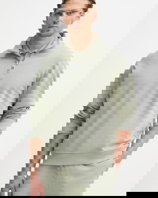 HUGO hanorac bărbătesc din bumbac Durty244