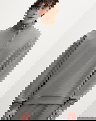 HUGO hanorac bărbați din bumbac Durty244