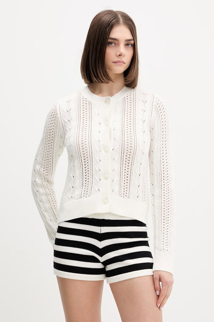 Guess Jeans cardigan de damă