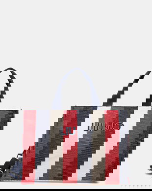 Liu Jo tote bag de damă