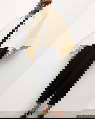 Answear.LAB pantaloni de femei