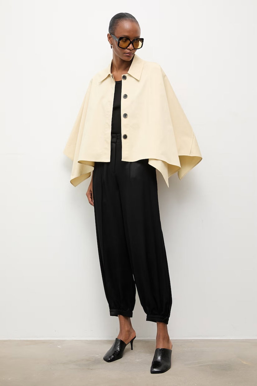 Answear.LAB pantaloni de damă