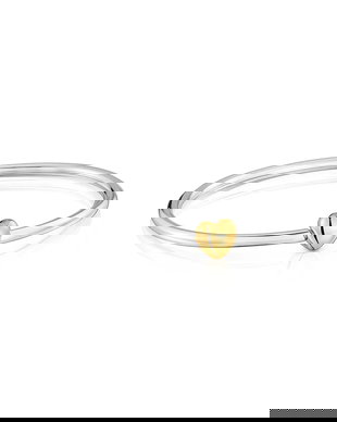 Tous brățară de damă din metal