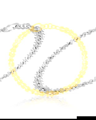 Tous brățară femeiască din oțel inoxidabil