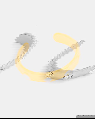 Guess brățară femei oțel inoxidabil MAMOUNIA